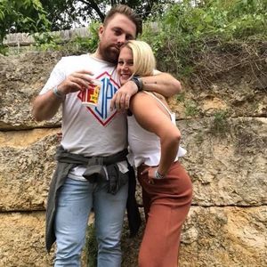 Meet your Posher, Beau